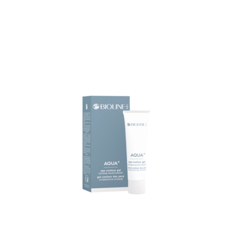 Bioline Line+ Aqua+ Intense Moisturizing Eye Contour Gel 30ml