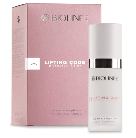 Bioline Lifting Code Serum 30ml