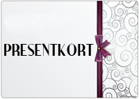 Presentkort Webshop Presentkort Webshop