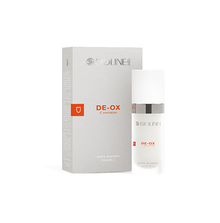 Bioline DE-OX Booster Serum Power C 30ml