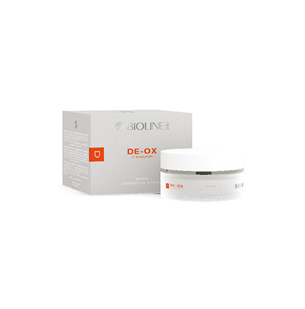 Bioline DE-OX Cream Intensive Correction 50ml