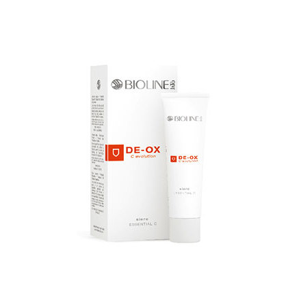 Bioline DE-OX Serum Essential C 30ml