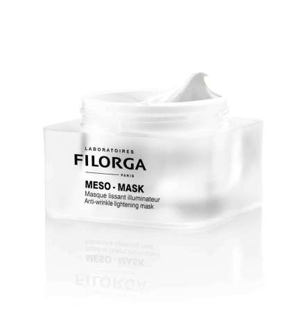 Filorga Meso Mask-Anti-Wrinkle Lightening Mask, 50 ml