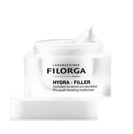 Filorga Hydra-Filler Pro-youth boosting moisturizer 50ml