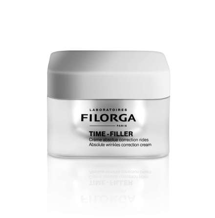 Filorga Time-Filler Absolute Wrinkles Correction Cream 50 ml