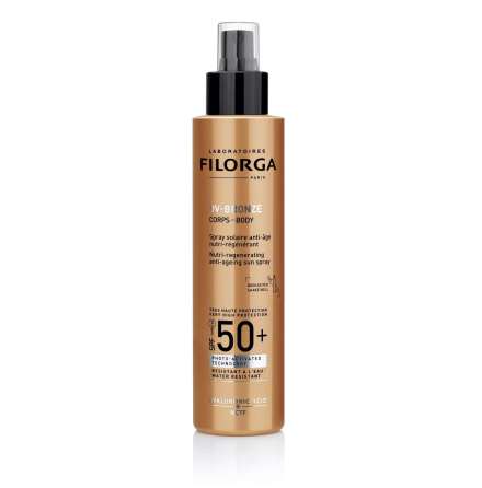 Filorga Uv Bronze Body Spf 50+ 150ml