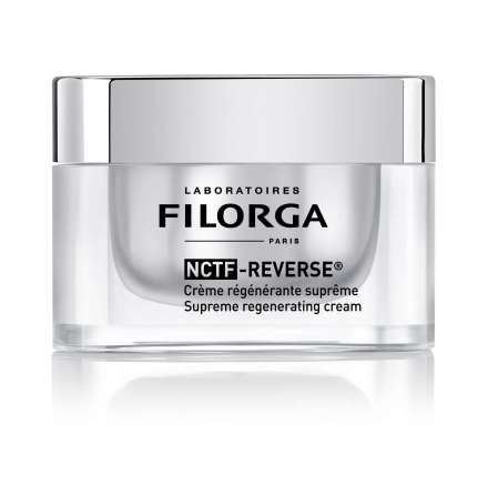 Filorga NCTF-Reverse Cream Supreme Regenerating Cream 50 ml