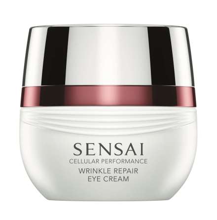 Sensai Wrinkle Repair Eye Cream 15ml