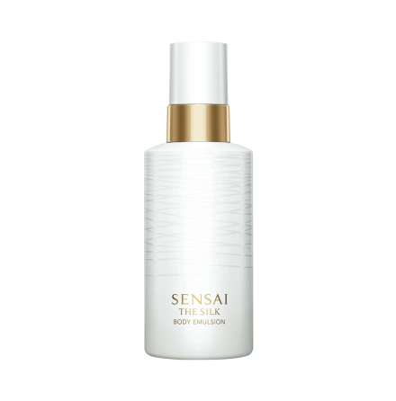 Sensai The Silk Body Emulsion 200ml