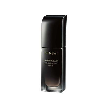 Sensai Glowing Base SPF 10