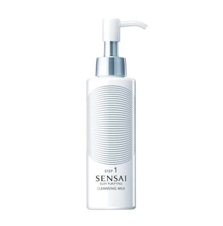 Sensai Silky Purifying Cleansing Milk 150ml