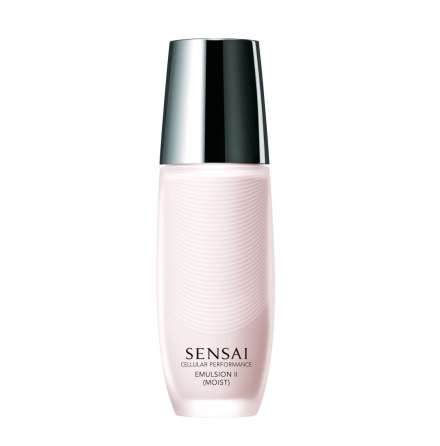 Sensai Cellular Performance Emulsion II Moist 100ml