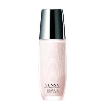 Sensai Cellular Performance Emulsion III Super Moist 100ml