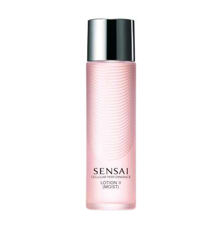 Sensai Cellular Performance Lotion II Moist 60ml