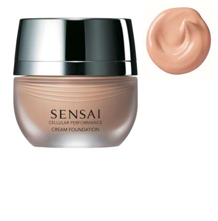 Sensai Cellular Performance Cream Foundation