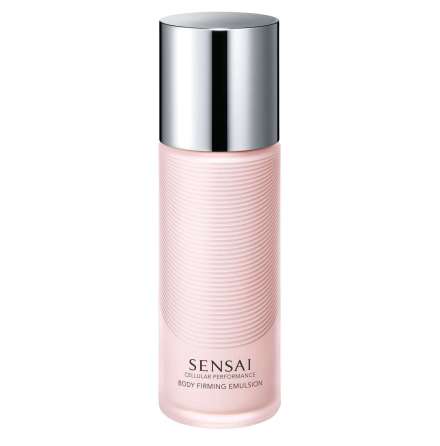 Sensai Cellular Performance Body Firming Emulsion 200ml