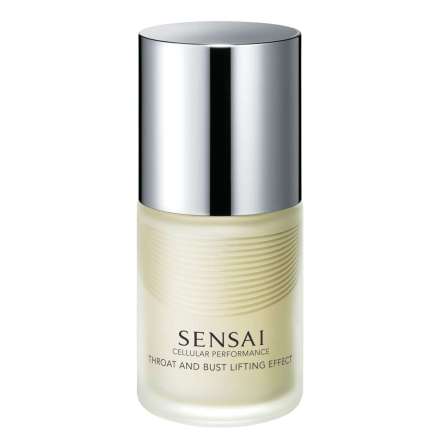 Sensai Cellular Performance Throat &amp; Bust Lifting Effect 100ml