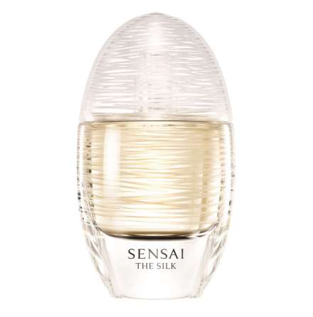 Sensai The Silk Eau de Toilette 50ml