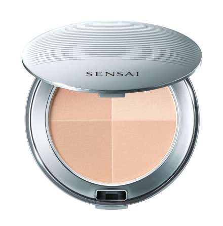 Sensai Cellular Performance Pressed Powder