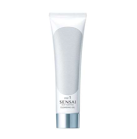 Sensai Silky Purifying Cleansing Gel 125ml