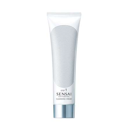 Sensai Silky Purifying Cleansing Cream 125ml