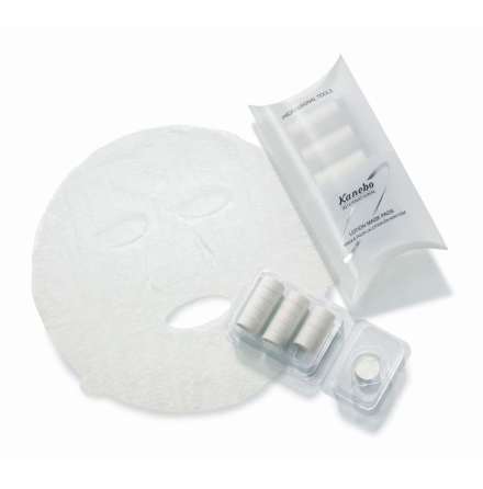 Sensai Lotion Mask Pads (15 Pcs)