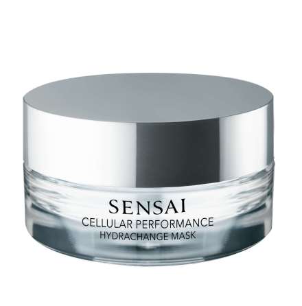 Sensai Cellular Performance Hydrachange Mask 75ml