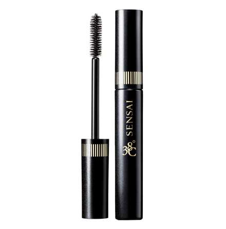 Sensai Mascara 38 C Separating &amp; Lengthening Black