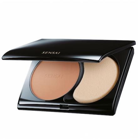 Sensai Compact Case For Toatal Finish Foundation