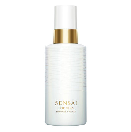 Sensai The Silk Shower Cream 200ml