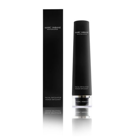 Marc Inbane Black Exfoliator 75ml