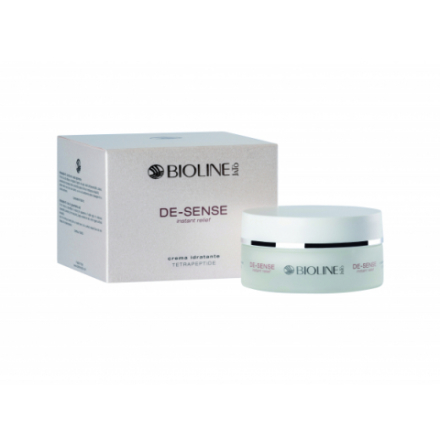 Bioline DE-SENSE Moisturizing Cream 50ml