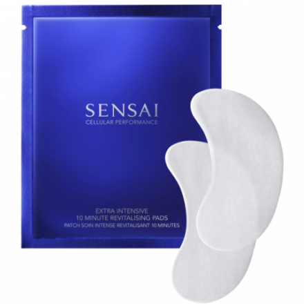 Sensai Cellular Performance Extra Intensive 10 Minutes Revitalising Pads