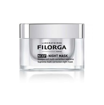 Filorga Ncef Night Mask 50ml