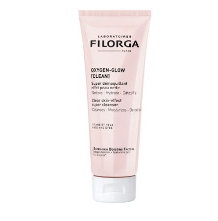 Filorga Oxygen-Glow Clean 125ml