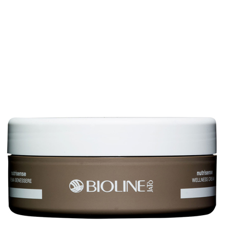 Bioline Body Concept Nutrisense Wellness Cream 250ml