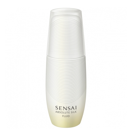 Sensai Absolute Silk Fluid 80 ml