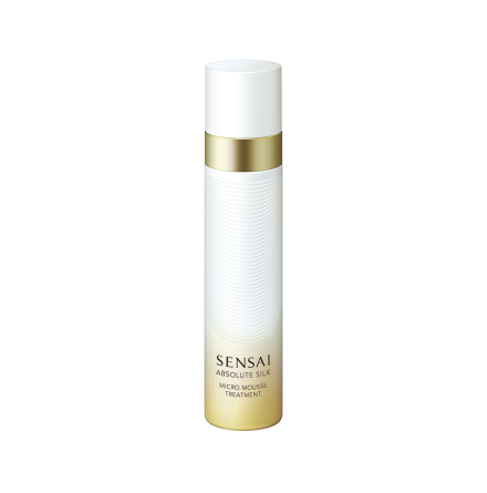 Sensai Absolute Silk Micro Mousse Treatment 90ml