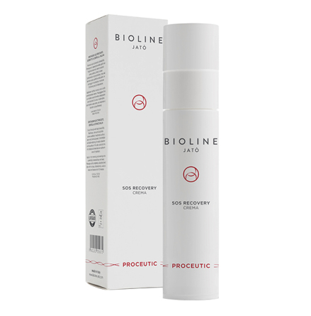 Bioline Proceutic SOS Recovery Cream 50ml