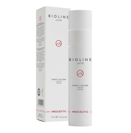 Bioline Proceutic Purity Action Cream 50ml