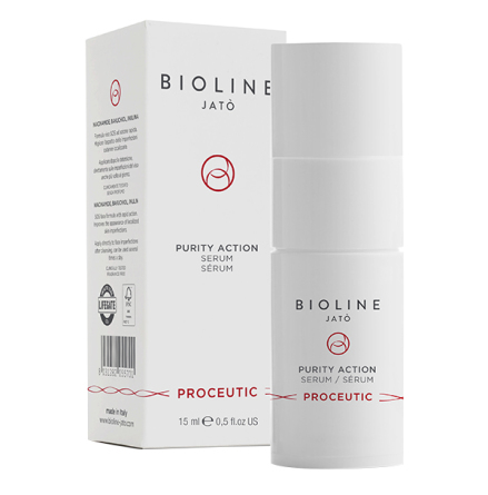 Bioline Proceutic Purity Action Serum 15ml
