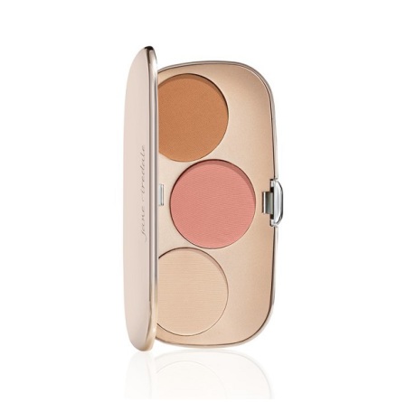 Jane Iredale GreatShape Contour Kit