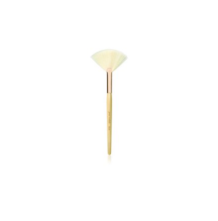 Jane Iredale Blush/White Fan Brush