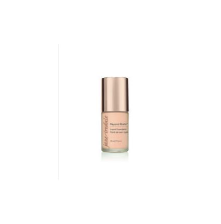 Jane Iredale Beyond Matte Liquid Foundation