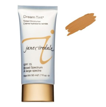 Jane Iredale Dream Tint Moisture Tint SPF 15