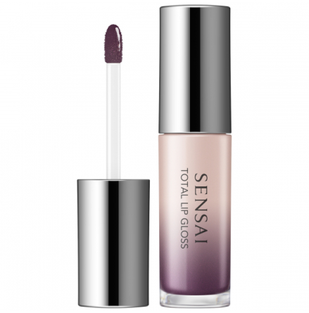 Sensai Total Lip Gloss In Colours 