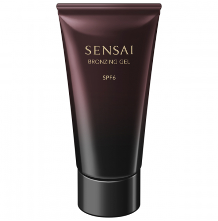 Sensai Bronzing Gel SPF6 50ml