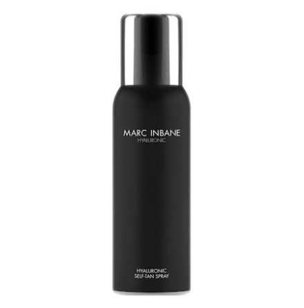 Marc Inbane Hyaluronic Self-Tan Spray 100ml