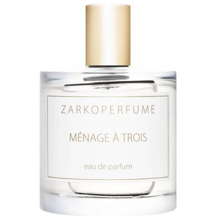 Zarkoperfume Mnage  Trois EdP 100 ml