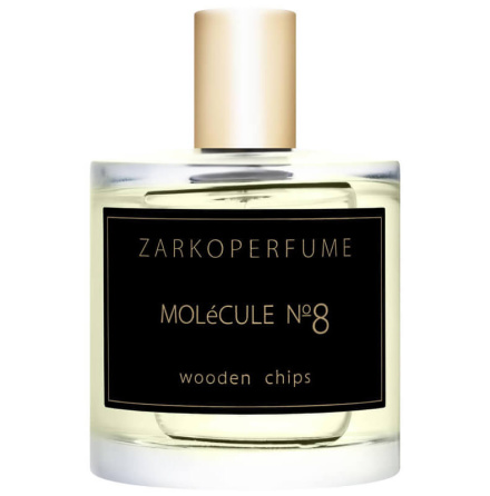  Zarkoperfume Molecule No.8 100ml